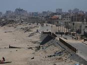 EEUU anuncia comenzado construir muelle temporal para suministrar ayuda humanitaria Gaza