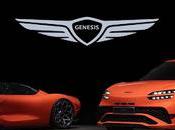 Genesis presentó nuevo diseño Electrified tres modelos programa Magma