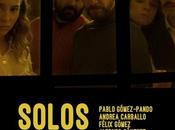 Solos noche (España, 2024)