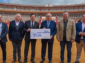 Banco Alimentos Ciudad Real recibirá ‘Quijote provincia’ junio Provincia