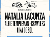 Cool, programación Isidro 2024