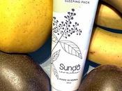 Sleeping Pack Sundô