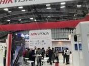 Hikvision redefine movilidad urbana soluciones impulsadas AIoT Intertraffic 2024