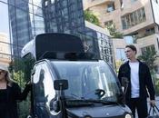 Birò Estrima, vehículo eléctrico compacto dispuesto revolucionar movilidad urbana Europa
