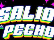 ‘Salió Pecho’ nuevo lanzamiento proyecto musical colombiano folclor alternativo Cóndor Multicolor