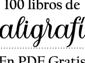 Libros Caligrafía [Gratis]