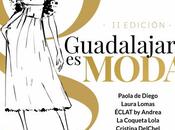 ‘Guadalajara moda’ celebrará segunda edición próximo mayo aumentando número diseñadores