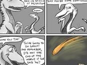 Triassic Love (Make Shift Comics)