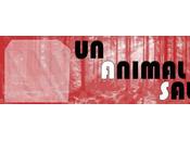 animal salvaje