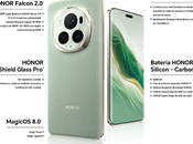 HONOR Magic6 Pro: está Chile smartphone mejores cámaras mundo