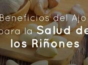 Beneficios para Salud Riñones