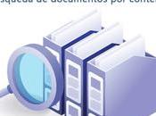 Búsqueda texto documentos mejorada Dataprius