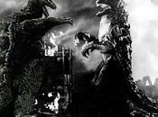 Gorgo Godzilla