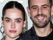 luna miel Nick Viall esposa Natalie 'pareció pesadilla'