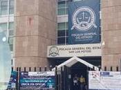 José Luis Ruiz Contreras anuncia renuncia como fiscal Estado Potosí