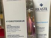 Rilastil Hydrotenseur Crema Rica Reestructurante Antiarrugas
