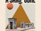 Sako Cøre perro parte atrás coche