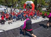 Tour Promoción Región Europea Deporte impulsa práctica deportiva recalará Cuenca mayo
