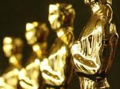 Nominaciones Oscar 2012