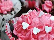 Cupcakes chocolate