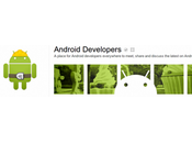 desarrolladores Android cuentan propia página Google+