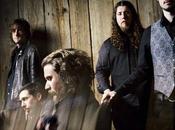 Morning Jacket entre nuevas confirmaciones Azkena Rock Festival 2012