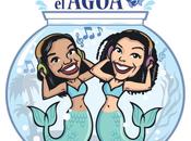 Estreno nuevo programa 'Como agua'
