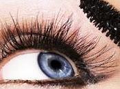 Mirabella mima pestañas