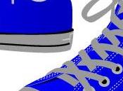 Vector Tennis Tipo Converse