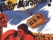 Aufidersen, Marshall