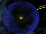 satélite NASA mide átomos diferentes habituales Sistema Solar