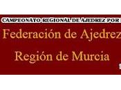 Campeonato regional ajedrez edades lorca 2012