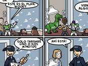 ¿Qué pasaría Story si...