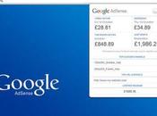 Extension oficial Adsense para google chrome