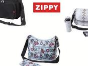 Bolsas maternidad Zippy