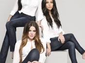 Kardashians lanzan nueva línea jeans