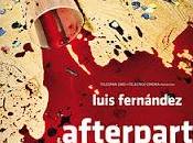 Afterparty comenzado rodarse