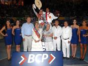 premia máximos ganadores Concurso Nacional Marinera