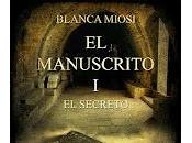 MANUSCRITO secreto. Ahora sello Books, Ediciones