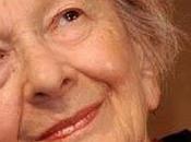 Adiós Wislawa Szymborska