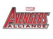 Avengers Alliance: Juego para Facebook