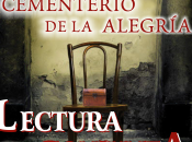 Sorteo lectura conjunta Libros leer