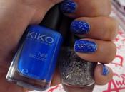 Electric Blue