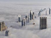 Ciudades bajo niebla