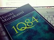 1Q84 libros