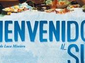 Bienvenidos