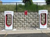 Cómo recargar Tesla