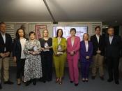 Compañera Codisoil galardonada Premios Emprendimiento Femenino