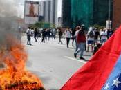 Sangre muerte: única opción para derecha venezolana