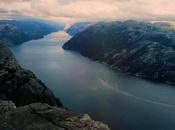 Descubre Preikestolen, Púlpito Noruega